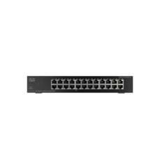 Cisco SG95-24 Compact 24-Port Gigabit Switch